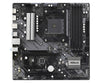 Asrock B550M Phantom Gaming 4 mATX Motherboard | AM4 | 4x DDR4 Slots