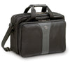 Wenger/SwissGear Legacy 16 40.6 cm (16") Briefcase Black, Grey