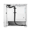 Fractal Design Pop Air RGB Tower PC Case White | Liquid Cooling Support