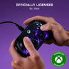 Turtle Beach Afterglow Ignite Time Machine Wired RGB Gaming Controller for Xbox and PC - Customizable RGB, Remappable Buttons, Hall-Effect Hair Triggers, 10ft Cable, Officially Licensed by Xbox