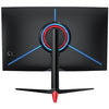 piXL CM32GF5 32" Full HD Curved Gaming Monitor | 1920 x 1080 165Hz