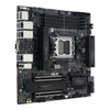 ASUS PRO WS B850M-ACE SE mATX Motherboard | AM5 | 4x DDR5 Slots