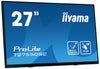 iiyama ProLite T2755QSC-B1 27" Full HD Monitor | 2560 x 1440 75Hz HDMI DP