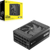 Corsair HXi Series HX1500i power supply unit 1500 W 24-pin ATX ATX Black