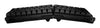 ASUS ROG Falcata keyboard Gaming USB + RF Wireless + Bluetooth QWERTY Black