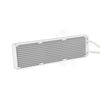 Silverstone PF360W-ARGB Processor All-in-one liquid cooler White