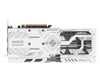 Asrock Radeon RX 9060 XT 16 GB GDDR6 Overclocked Graphics Card | PCIe 5.0 x16 | 2 x DP and 1 x HDMI | Active Cooling