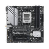 ASUS PRIME B650M-A WIFI II mATX Motherboard | AM5 | 4x DDR5 Slots | Wi-Fi 6