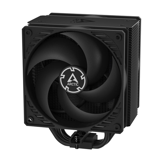 ARCTIC Freezer 36 CPU Cooler | 120mm 1800 RPM PWM Fluid Dynamic Bearing (FDB) Black
