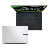 GIGABYTE AERO X16 2WH Gaming Laptop - 16“, 165Hz WQXGA, Ryzen AI 9 HX 370, NVIDIA RTX 5070, 32GB DDR5 5600MHz, 2TB Gen4 SSD, Win 11 Pro, 2 Year Warranty, Dolby Atmos, AERO X16 2WHA3UKC65DP