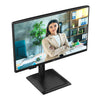 AOC 24P4U computer monitor 60.5 cm (23.8") 1920 x 1080 pixels Full HD Black
