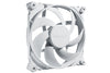 be quiet! BL117 Case Fan | 140mm 1900 RPM 78.4 CFM PWM Rifle bearing White