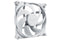 be quiet! BL117 Case Fan | 140mm 1900 RPM 78.4 CFM PWM Rifle bearing White