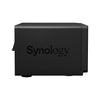 Synology DiskStation DS1823XS+ Tower NAS | 8-bay, HDD & SSD, Ryzen Embedded CPU, 8 GB GB RAM, 4 x LAN Ports