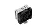 DeepCool AG400 CPU Cooler | 4-Pack 120mm 2000 RPM 75.89 CFM PWM Intel & AMD Compatible Aluminium
