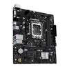 ASUS PRIME H610M-R-SI mATX Motherboard | LGA1700 | 2x DDR5 Slots