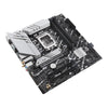 ASUS PRIME B760M-A WIFI D4 mATX Motherboard | LGA1700 | 4x DDR4 Slots | Wi-Fi 6