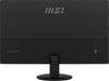 MSI Pro MP272L computer monitor 68.6 cm (27") 1920 x 1080 pixels Full HD LED Black