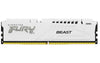 Kingston FURY Beast 16 GB (1x16 GB) DDR5 Memory Kit | CL36, Heatsink