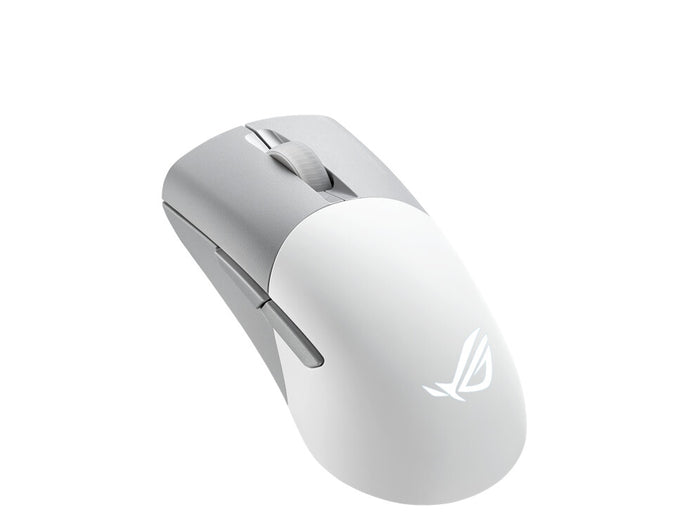 ASUS ROG Keris Wireless AimPoint mouse Right-hand RF Wireless + Bluetooth + USB Type-C Optical 36000 DPI
