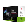 ASUS GeForce RTX 5090 32 GB GDDR7 Overclocked Graphics Card | PCIe 5.0 | 3 x DP and 2 x HDMI | Active Cooling