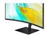 Samsung LS34C652UAU 34" Wide Quad HD Curved Monitor | 3440 x 1440 100Hz DP