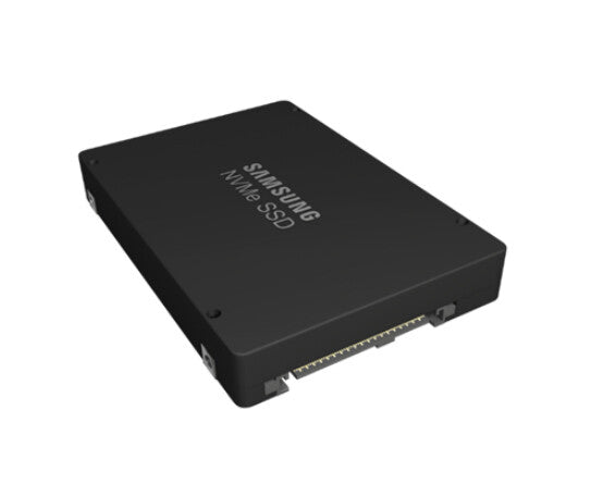 Samsung PM983 7.68 TB Server/workstation Internal SSD | V-NAND MLC NVMe PCI Express 3.0 2.5