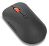 Lenovo Pro Plus 6050 mouse Office Ambidextrous RF Wireless + Bluetooth Optical 2400 DPI