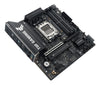 ASUS TUF GAMING B850M-E WIFI mATX Motherboard | AM5 | 4x DDR5 Slots | Wi-Fi 6E