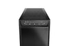 be quiet! DARK BASE PRO 901 | Black Full Tower PC Case Black | Liquid Cooling Support