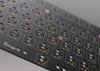 Ducky One 3 Classic TKL Mechanical Gaming Keyboard | Wired, Black, Backlit