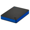 Seagate STGD4000400 4 TB 2.5" External HDD | USB 3.2  Black