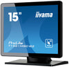 iiyama ProLite T1521MSC-B2 15" XGA Monitor | 1024 x 768 HDMI VGA