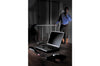 Kensington Duo Gel Mouse Pad Wrist Rest — Red