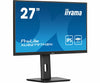 iiyama ProLite XUB2797QSU-B1 27" Wide Quad HD Monitor | 2560 x 1440 110Hz 1ms HDMI DP