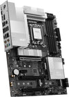 MSI PRO Z890-P WIFI ATX Motherboard | LGA1851 | 4x DDR5 Slots | Wi-Fi 7