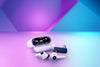 Razer Hammerhead HyperSpeed Headphones Wireless In-ear Gaming Bluetooth White
