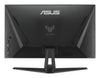ASUS TUF Gaming VG27AQM5A computer monitor 68.6 cm (27") 2560 x 1440 pixels Quad HD LED Black