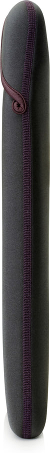 HP Reversible Protective 14.1-inch Mauve Laptop Sleeve