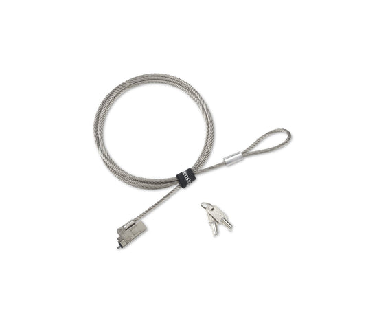 Kensington Slim NanoSaver 2.0 EQ Keyed Laptop Lock