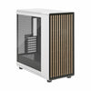 Fractal Design FD-C-NOR1X-04 Midi Tower PC Case White | Liquid Cooling Support