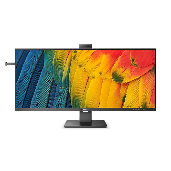 Philips 5000 series 40B1U5601H/00 40" Wide Quad HD Monitor | 3440 x 1440 100Hz USB-C HDMI DP
