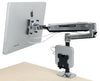 Ergotron LX Series LX HD Sit-Stand 116.8 cm (46") Aluminium