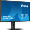 iiyama ProLite XB3270QSU-B1 32" Wide Quad HD Monitor | 2560 x 1440 100Hz HDMI DP