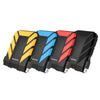 ADATA HD710 Pro 5 TB External HDD | USB 3.2  Black