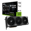 ASUS GeForce RTX 5060 8 GB GDDR7 Graphics Card | PCIe 5.0 | 3 x DP and 1 x HDMI | Active Cooling