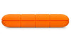 LaCie Rugged Mini 4 TB External HDD | USB 3.2  Orange