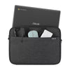 ASUS AS1200 SLEEVE/11.6INCH/GY 29.5 cm (11.6") Sleeve case Grey