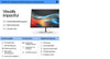 HP Series 7 Pro 724pn 24" WUXGA Monitor | 1920 x 1200 100Hz HDMI DP