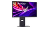 LG 27G850A-B 27" 4K Ultra HD Gaming Monitor | 3840 x 2160 240Hz 1ms HDMI DP